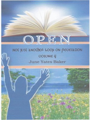 cover image of Open